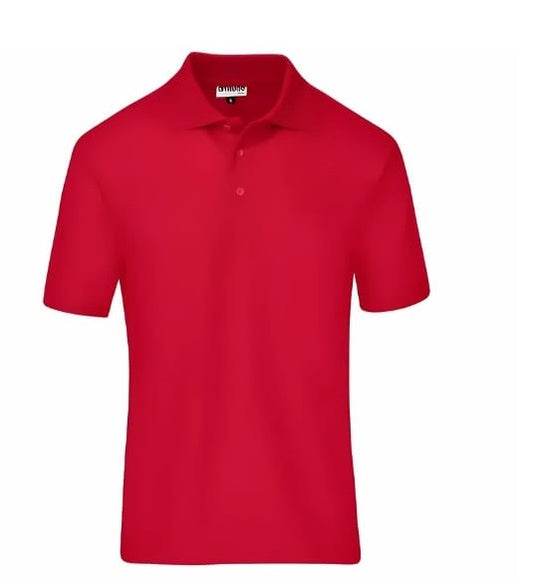 Golf Shirt A4 YTC Branding Men's Pique Basic