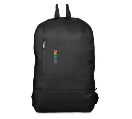 Laptop Backpack Kooshty Oscar Recycled PET YTC Branding