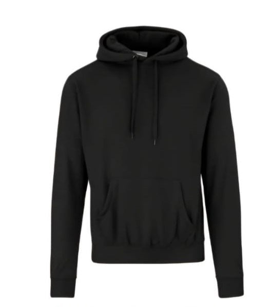 Hooded Sweater Men's Essential A4 Size YTS Branding